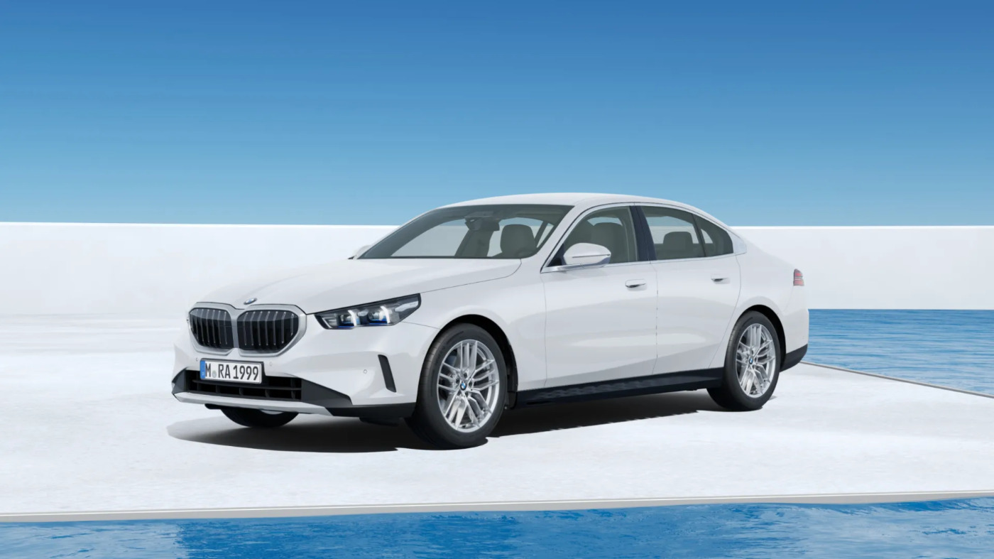 BMW 520i