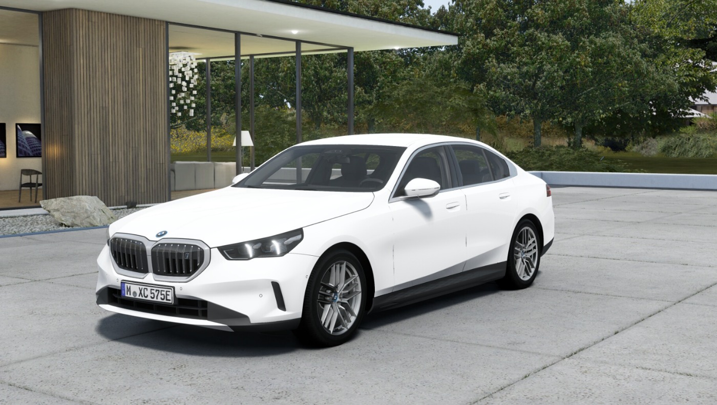 BMW i5 eDrive40   SummerSALE