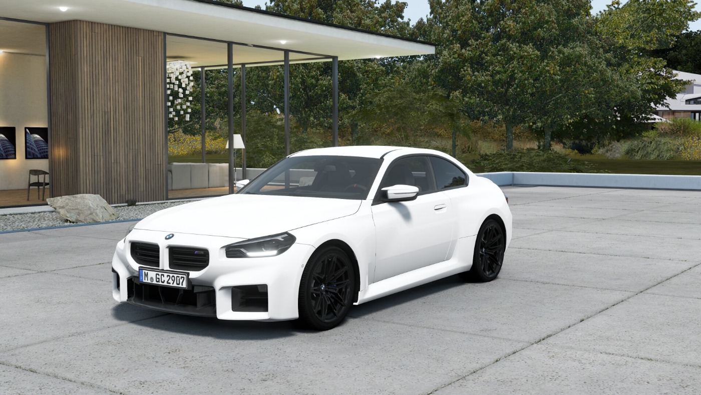 BMW M2 Coup  summerSALE    August 2025