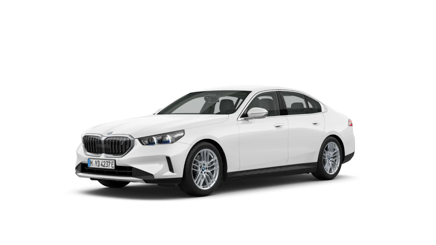 BMW i5 eDrive40 Limousine