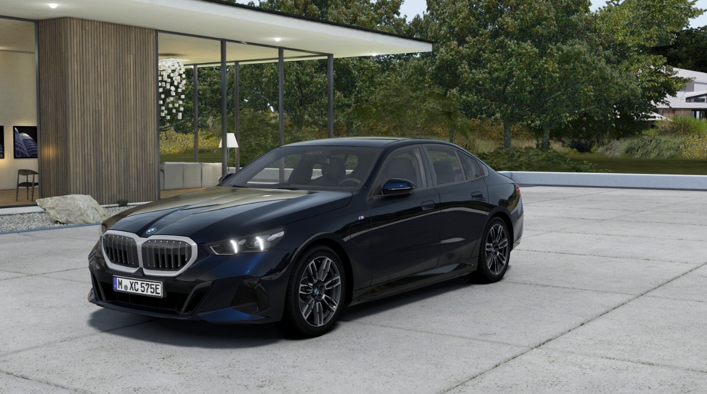 BMW 530e Lim. 0,5% Versteuerung Gewerbeaktion&