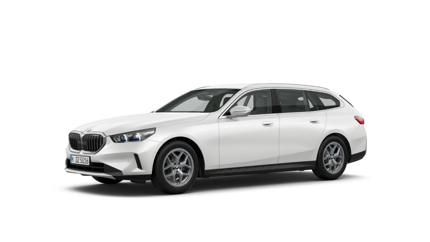 BMW 520i Touring