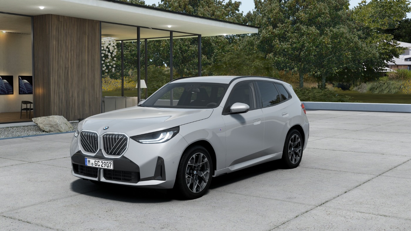 BMW X3 20d xDrive   25% Preisvorteil