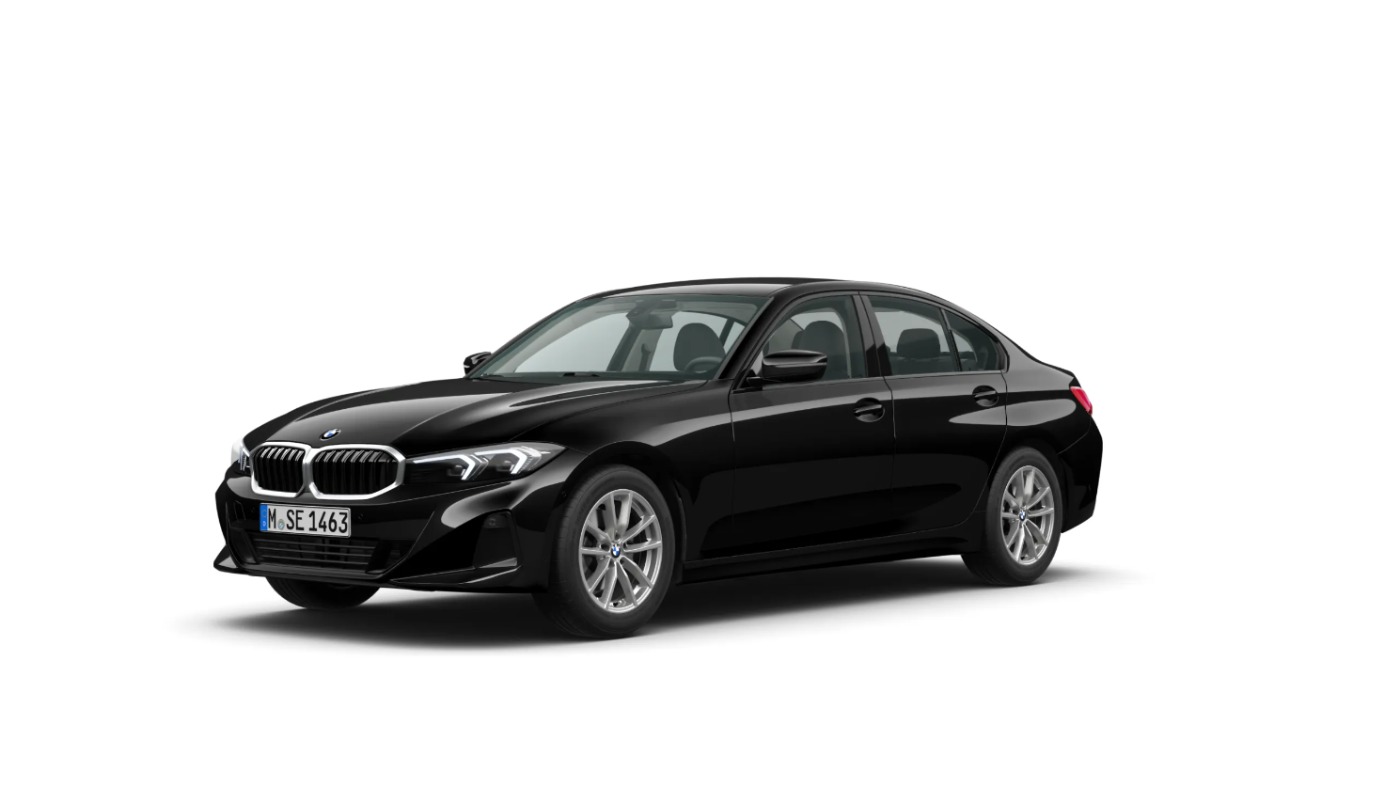 BMW 318i Limousine