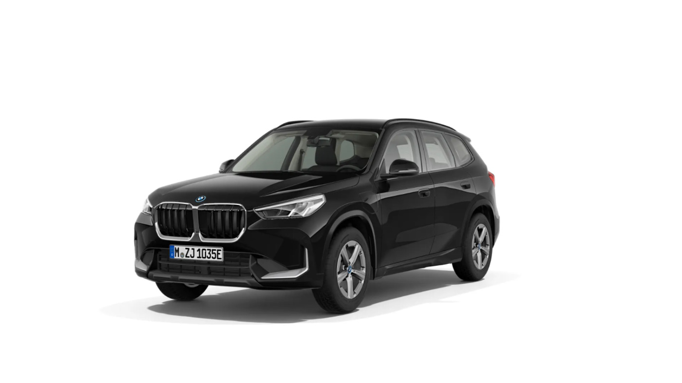 BMW X1 xDrive 25e