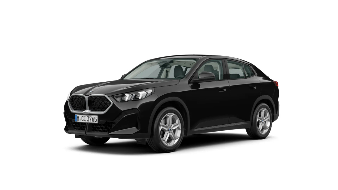 BMW X2 sDrive 20i