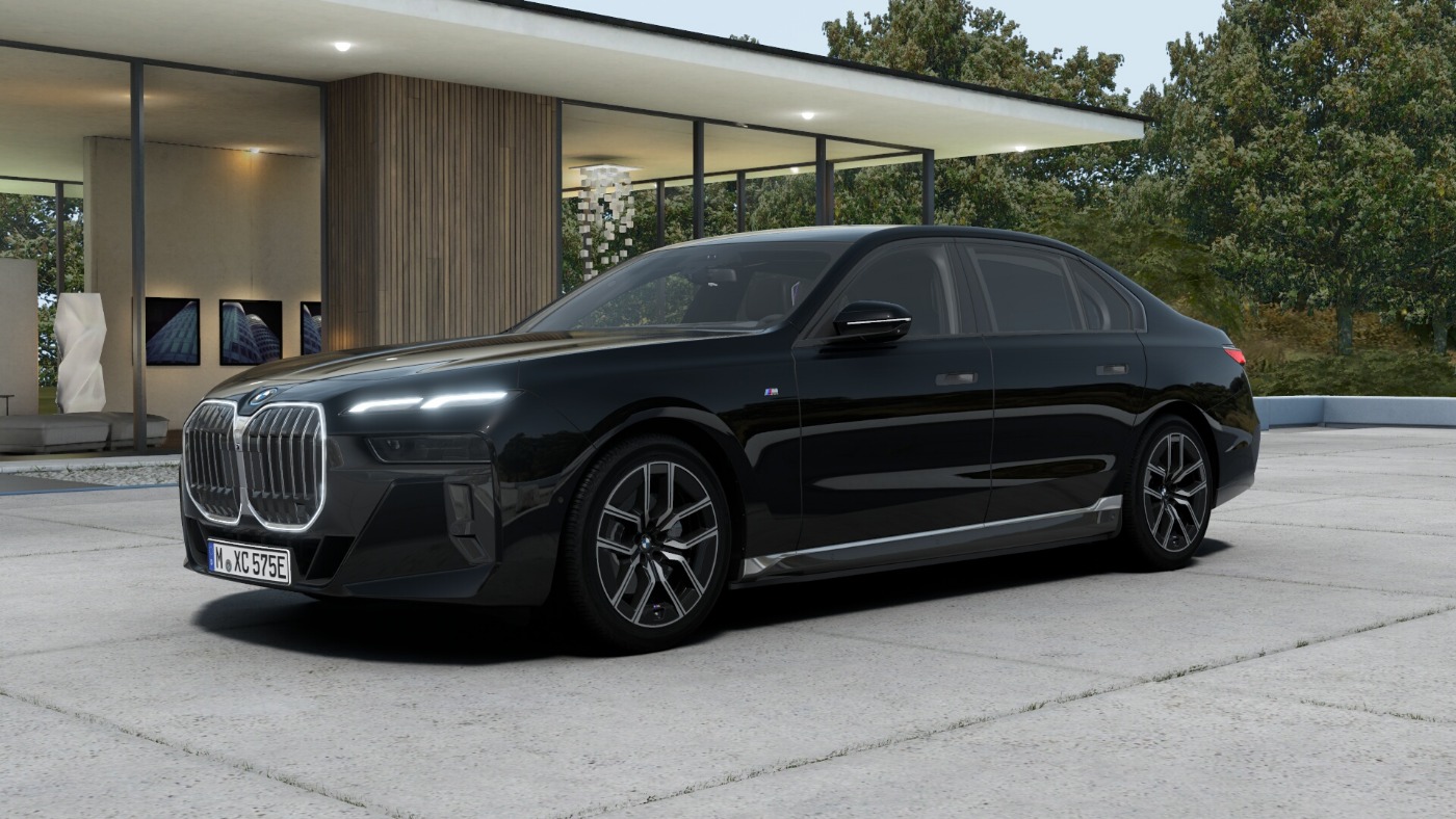 BMW i7 eDrive50 Gewerbeaktion& SummerSALE