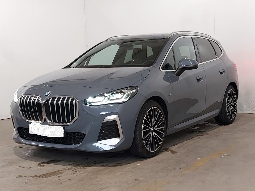 BMW 218i Active Tourer M Sportpaket HUD Panorama