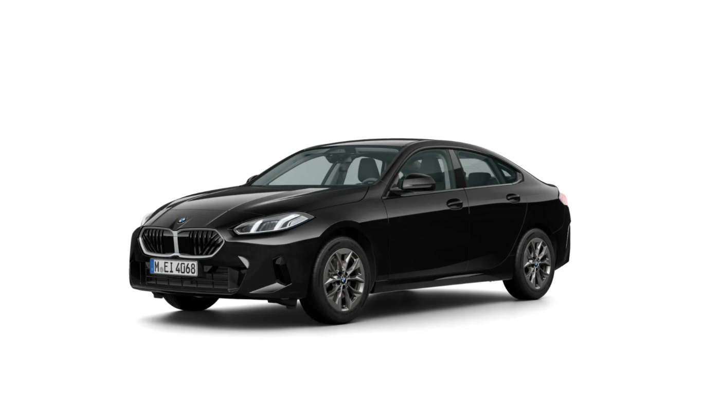 BMW 220 Gran Coupe