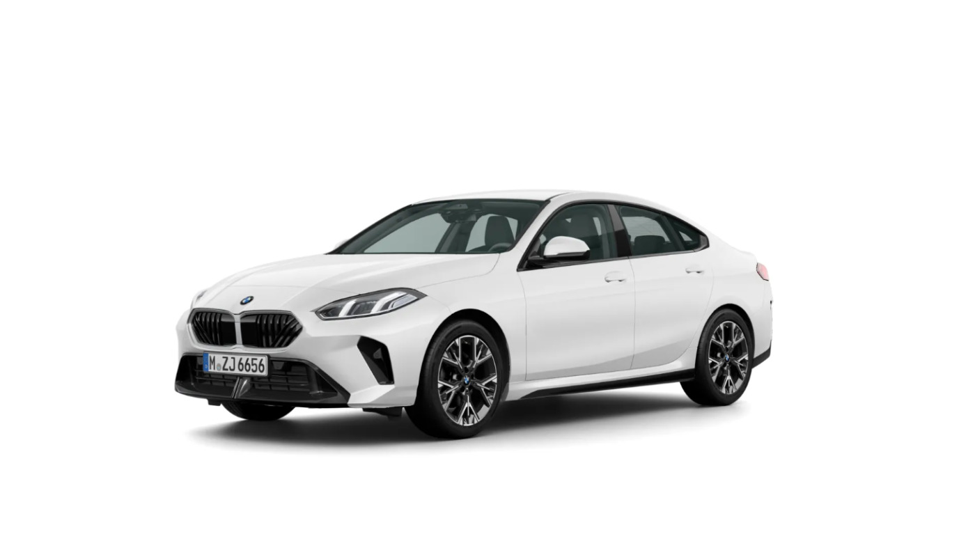 BMW 220 Gran Coupe M Sportpaket