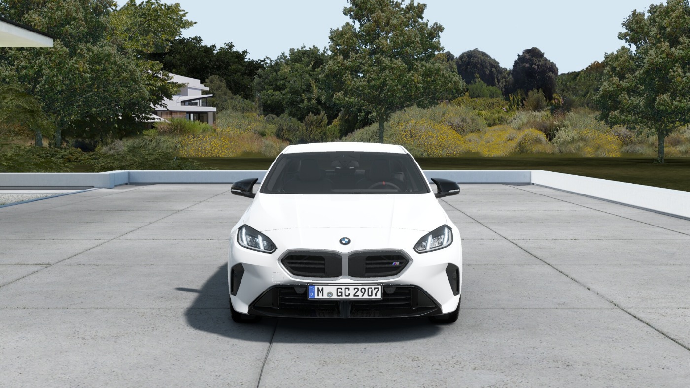 BMW M235 Gran Coupe