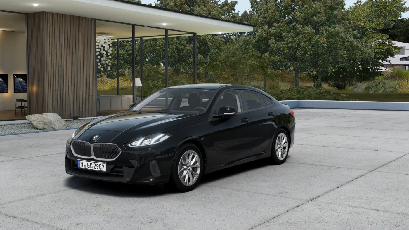 BMW 216 Gran Coup HOT SUMMER SALE