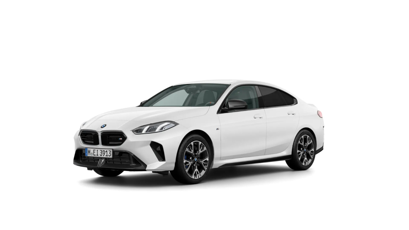 BMW M235 Gran Coupe