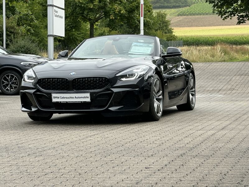BMW Z4 sDrive 30i M Sport
