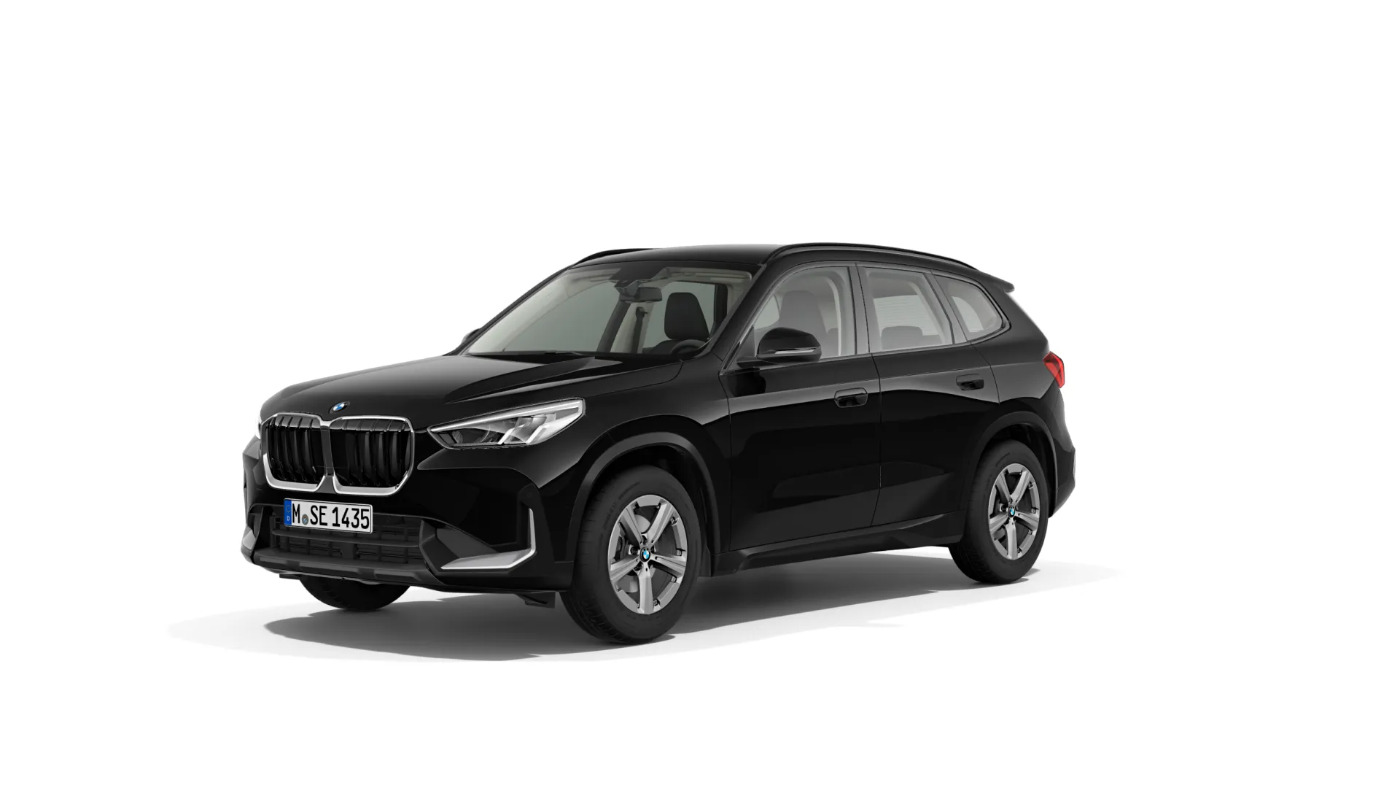 BMW X1 sDrive 18i