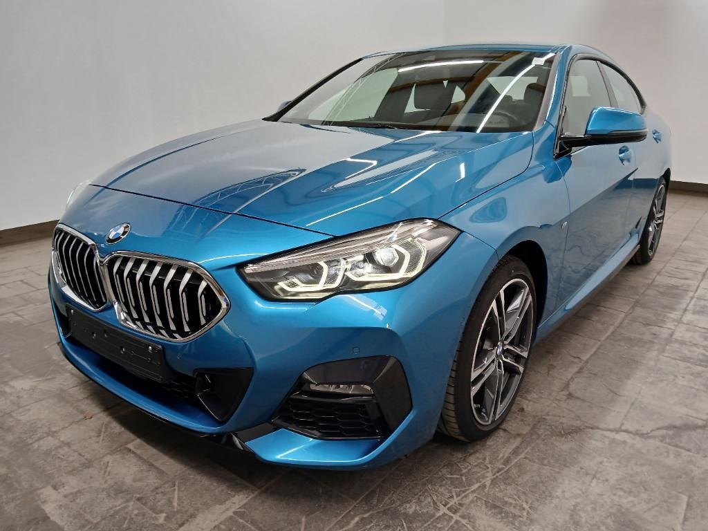 BMW 218i Gran Coup M Sport