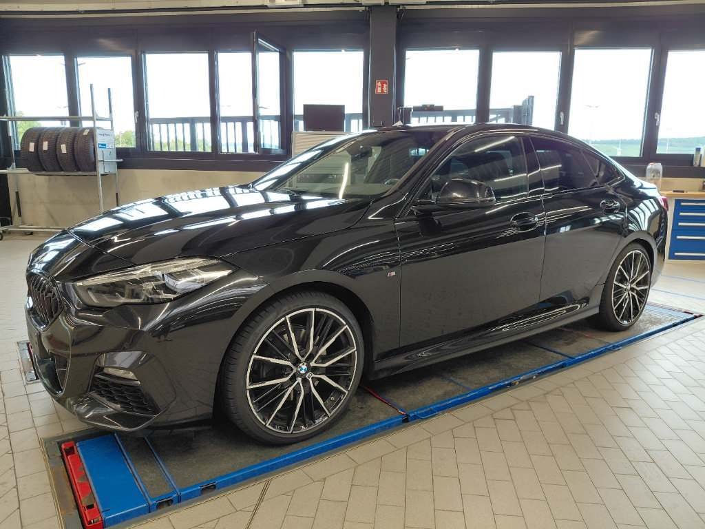 BMW 218i Gran Coup M Sport