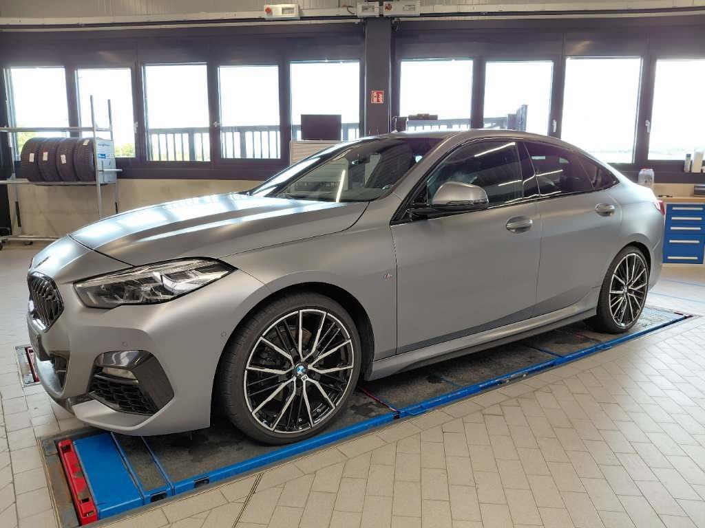 BMW 218i Gran Coup M Sport ACC HK  Panorama AHK