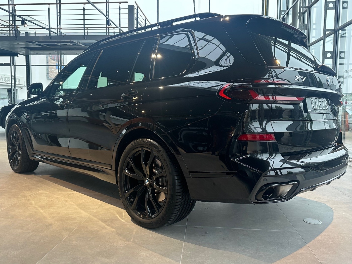 Bild 4 für Fahrzeug man-X7vfw