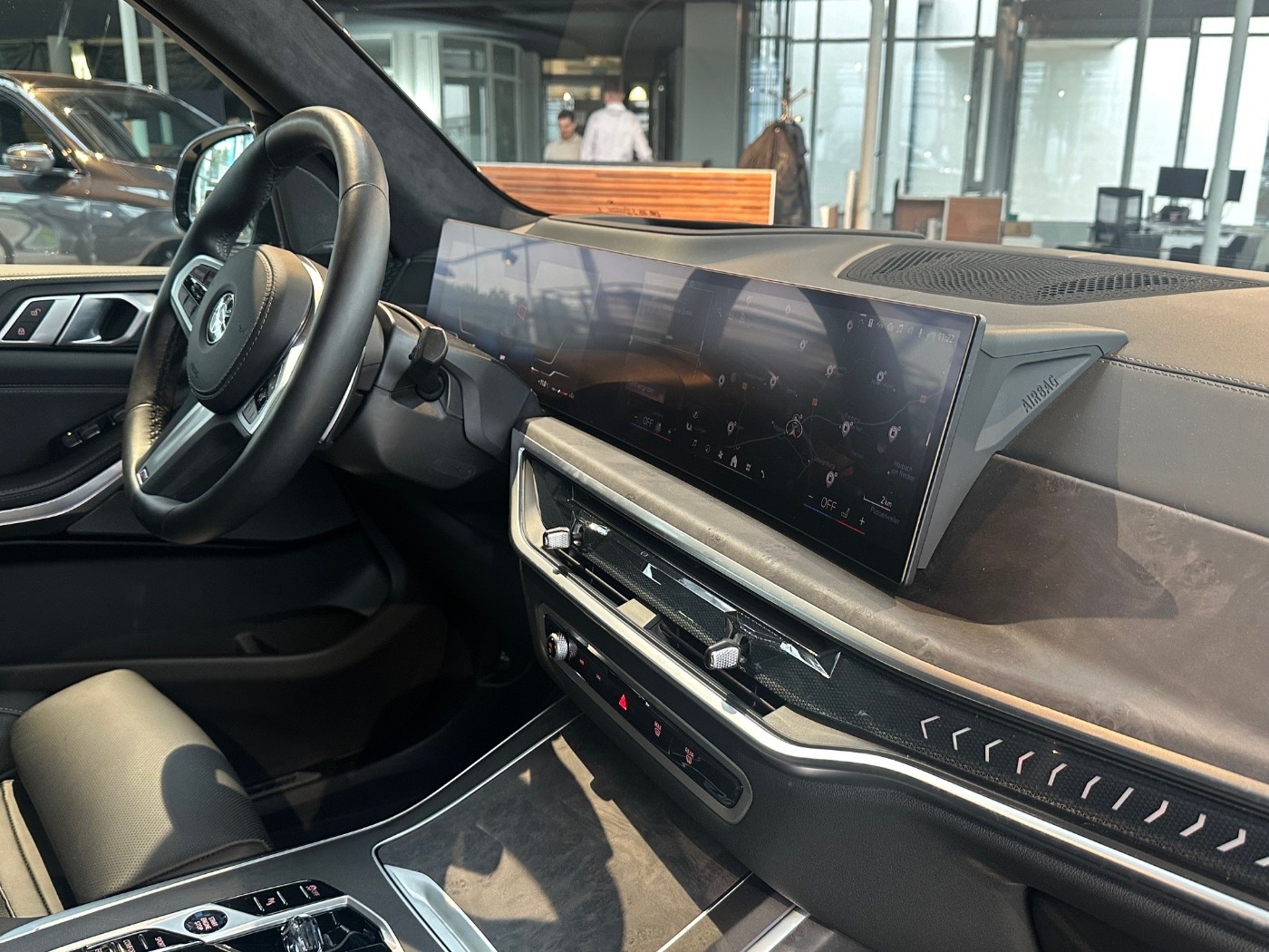 Bild 6 für Fahrzeug man-X7vfw