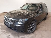 BMW X5 xDrive40d M Sport Komfort PanoSky AHK ACC HUK