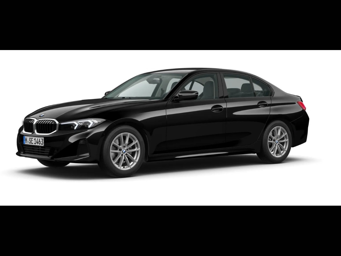 BMW 318i Limousine