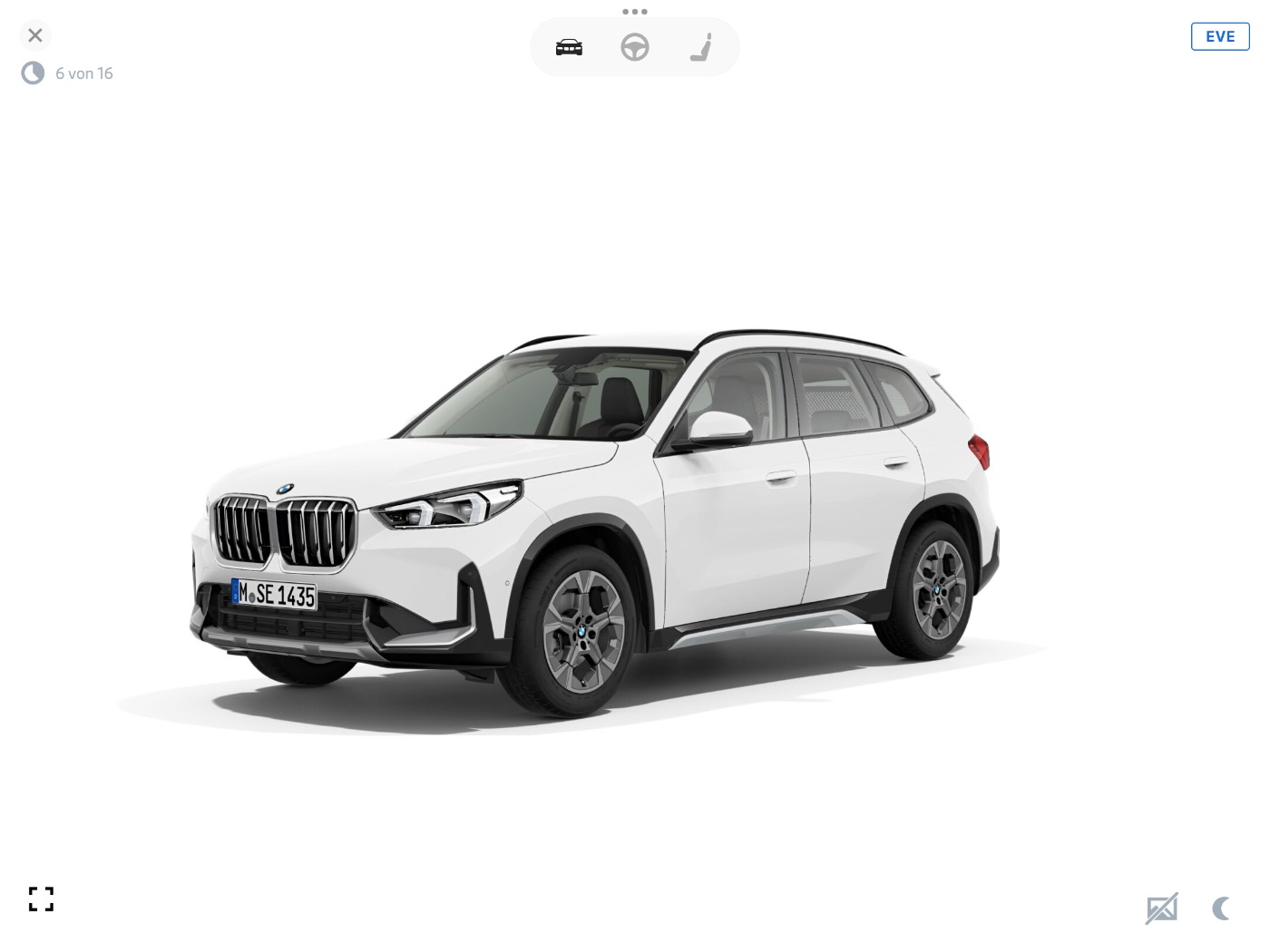 BMW X1 xDrive20d xLine AHK Drive Plus Komfortzugang