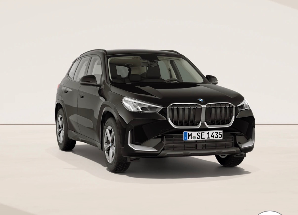 BMW X1 sDrive18i