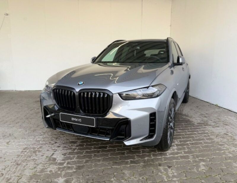 BMW X5 xDrive40d  M-Sportpaket
