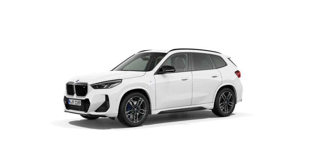 BMW X1 M35i xDrive