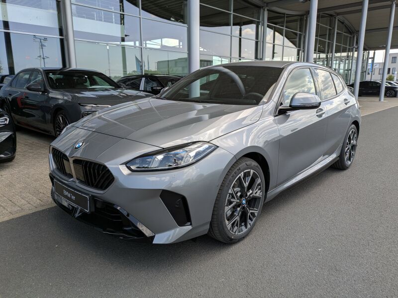 BMW 120 M Sportpaket