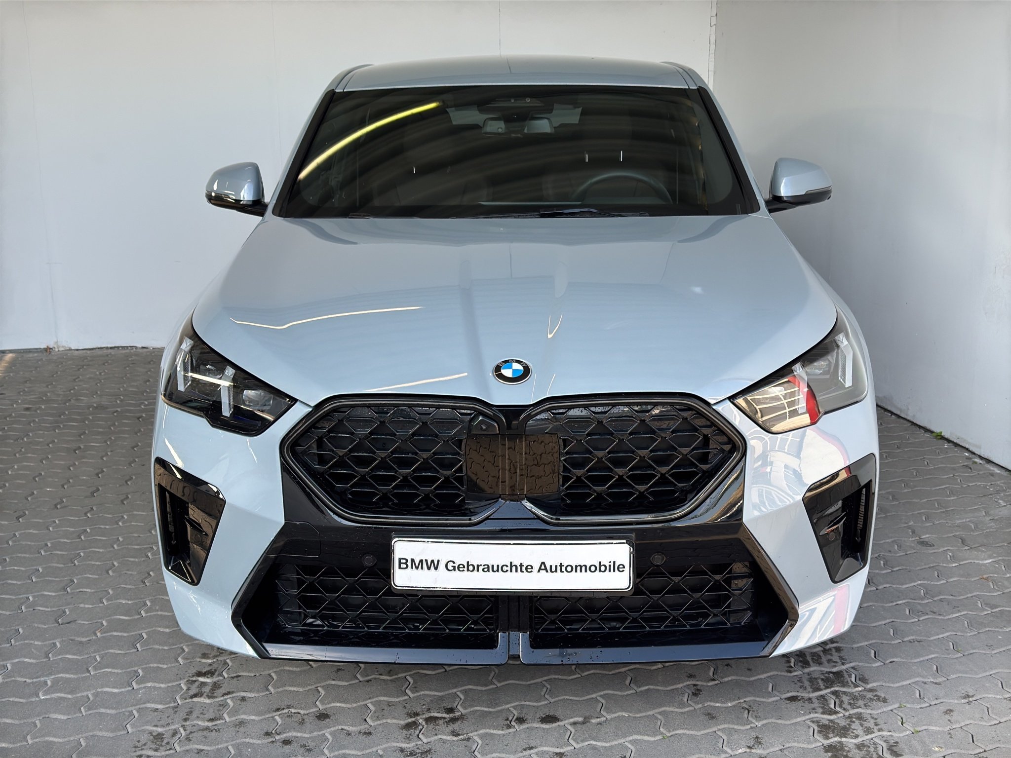 BMW X2 sDrive20iA M Sport Pro LiveCock.HUD.LED.AHK.