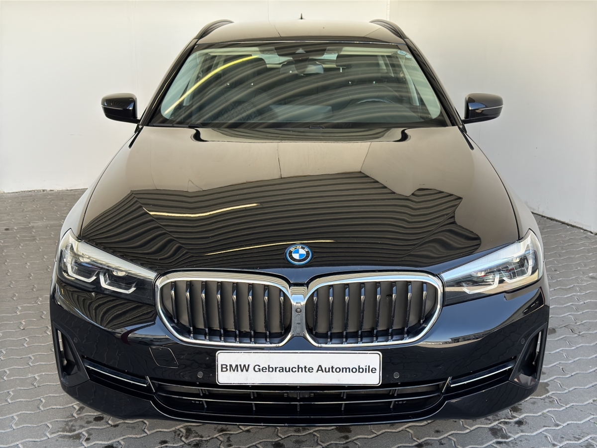 BMW 530e Tour. LiveCock.ParkAss.Sportsz.DriveAss.SHZ