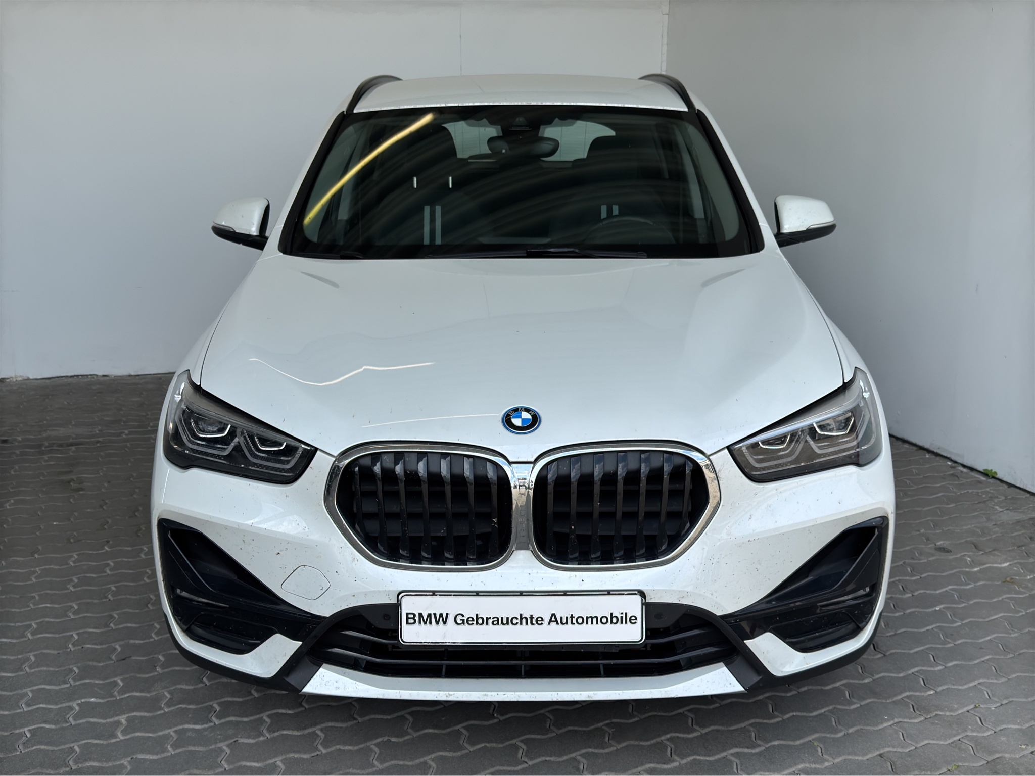 BMW X1 xDrive25e Sport Line Navi.LED.ACC.Sportzsz.SH