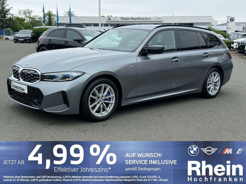 BMW M340i xDrive Touring INNO 360 LED NAVI MEMORY