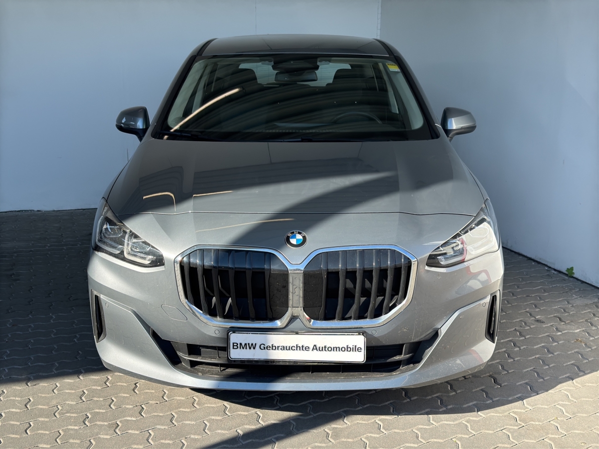 BMW 216iA Active Tourer Navi.LED.DriveAss.Apple.Keyl