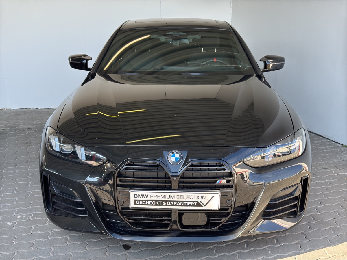 BMW M440iA xDrive Gran Coup M Sport LiveCock.AHK.LE