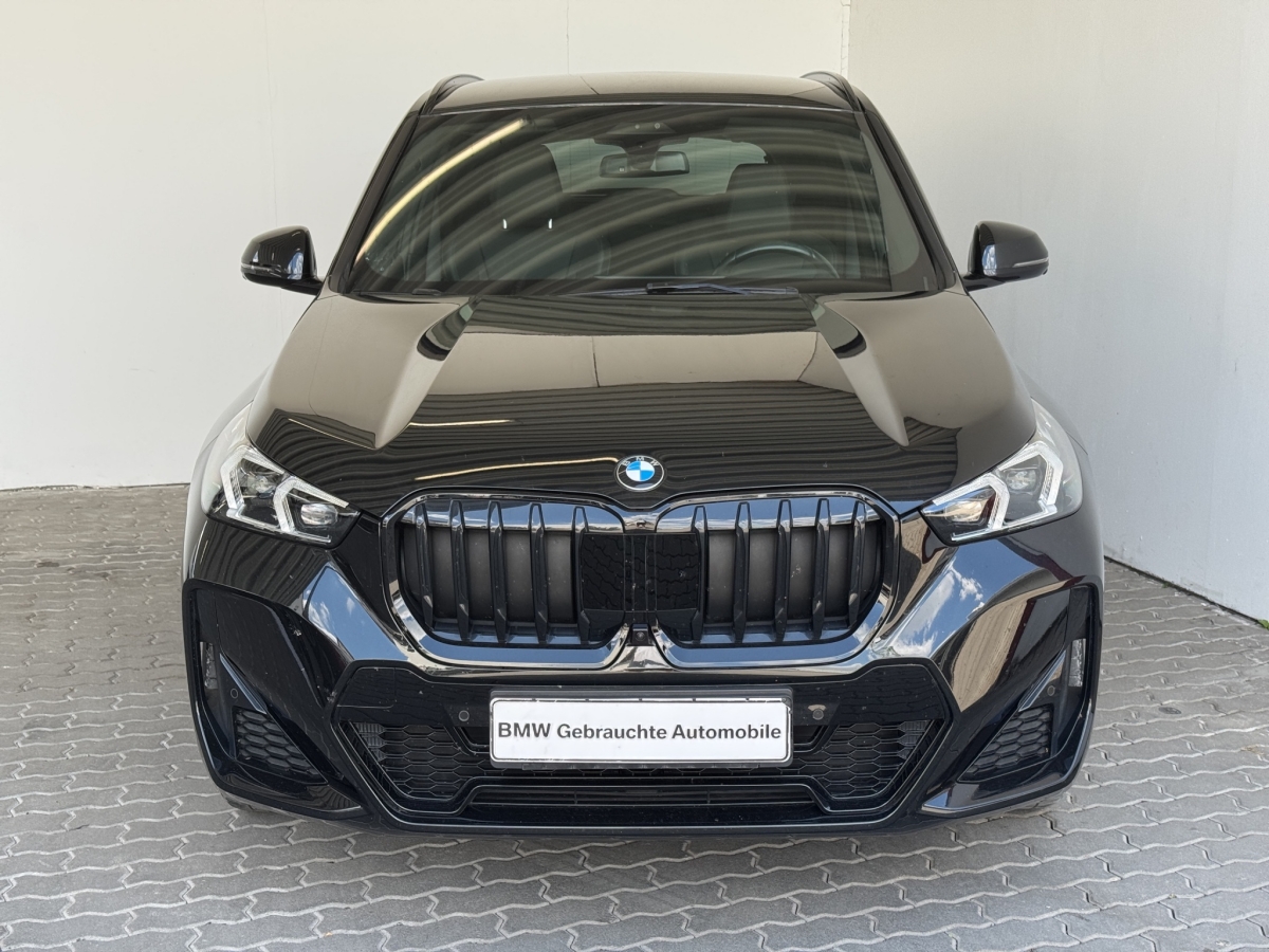 BMW X1 sDrive20iA M Sport LiveCock.HUD.LED.ParkAss.