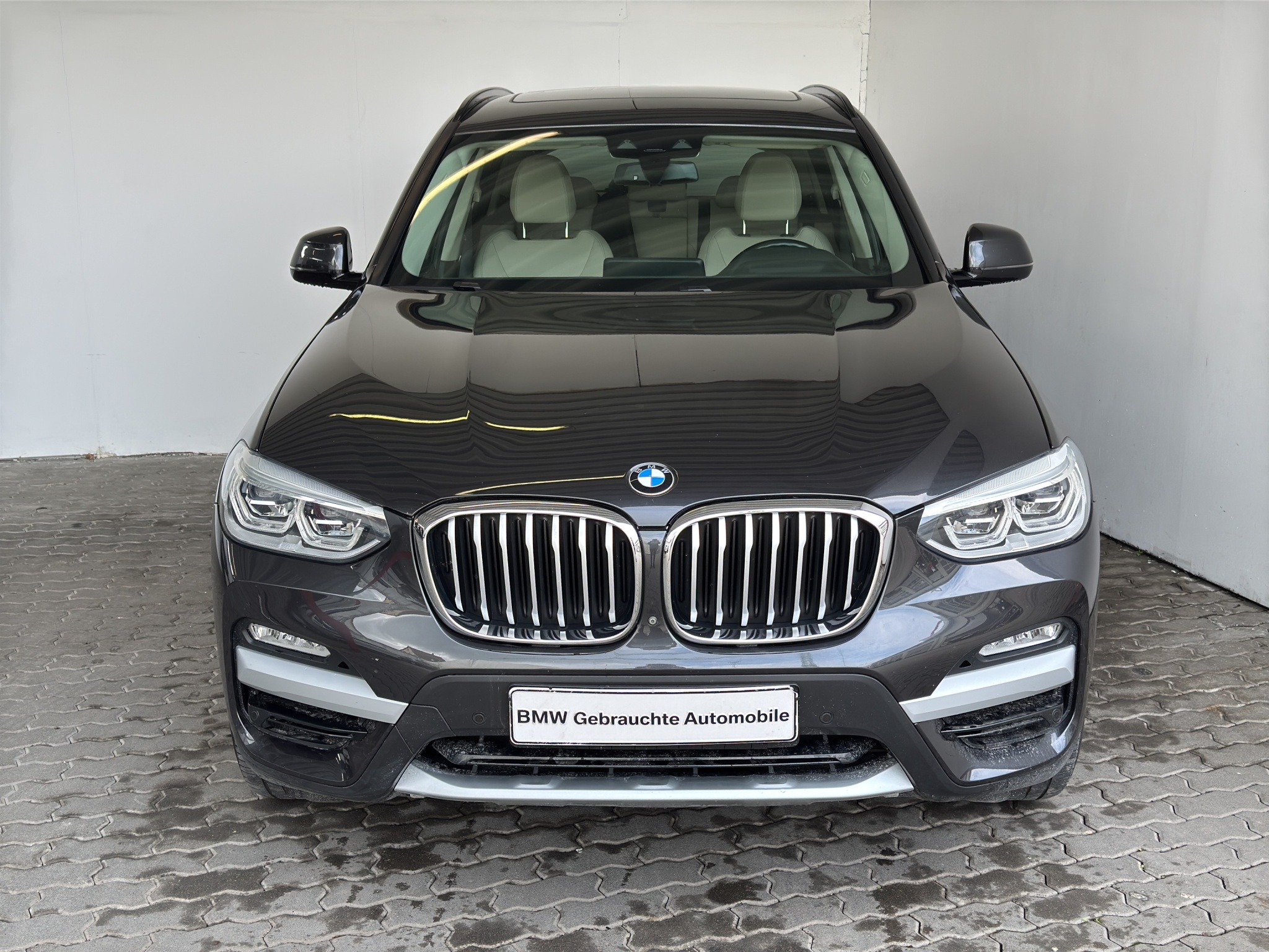 BMW X3 xDrive30dA xLine Navi.Standh.HUD.LED.AHK.