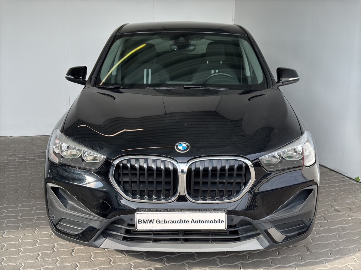 BMW X1 xDrive25e Advantage Navi.RFK.Sport-LR.Sitzhz