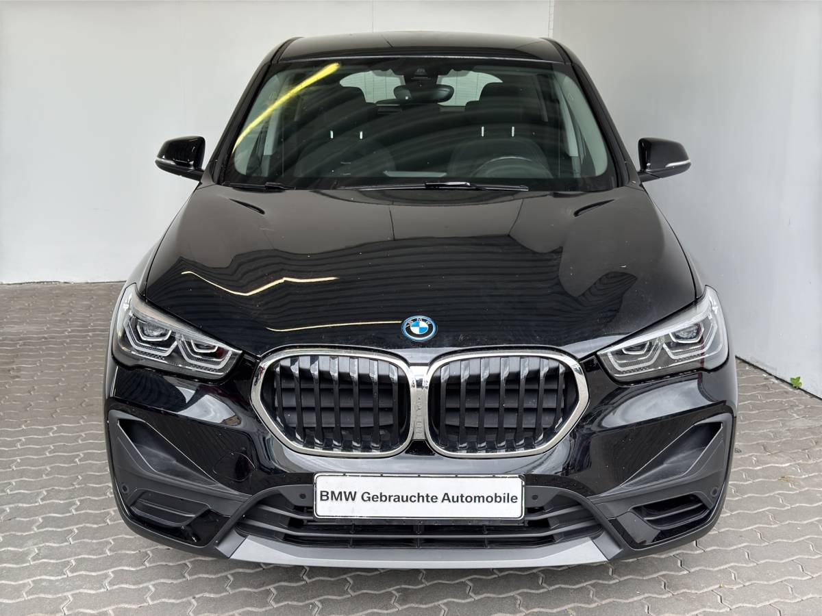 BMW X1 xDrive25e Advantage Navi.LED.AHK.ParkAss.DAB