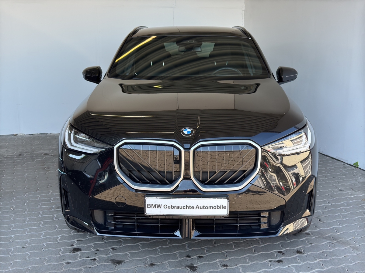 BMW X3 20dA xDrive M Sport LiveCock.GSD.Keyl.SHZ.Par