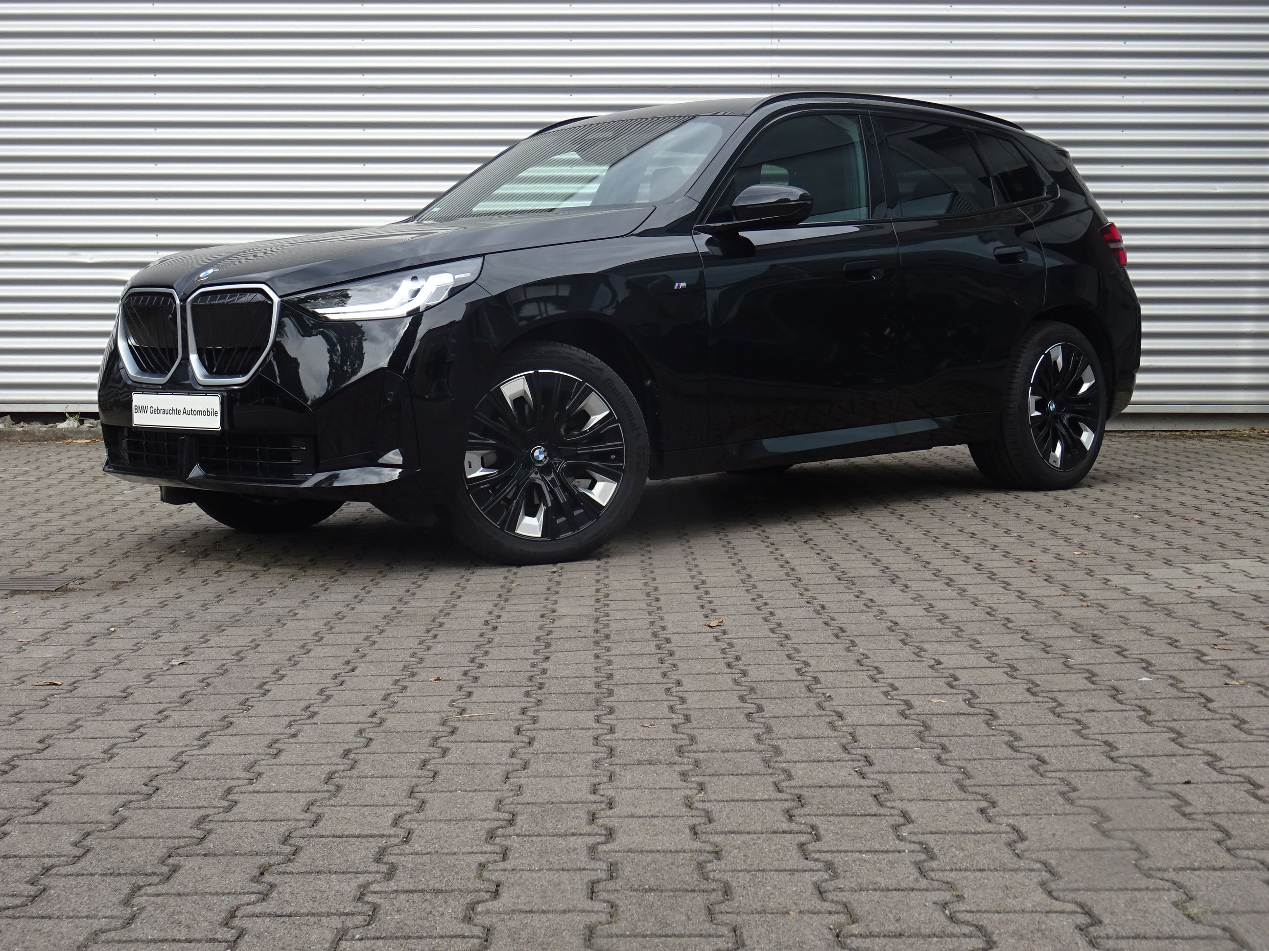 BMW X3 20 xDrive M Sport NEUES MODELL Pano 360 ACC