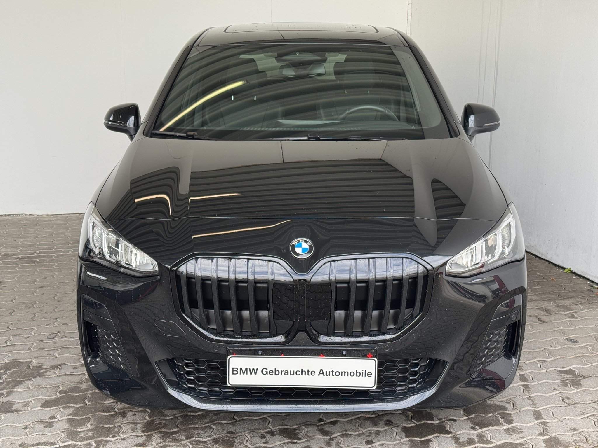 BMW 218iA Active Tourer M Sport GSD.DriveAss.ParkAss