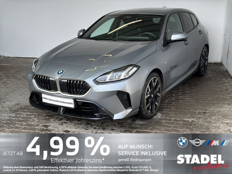 BMW 120 M Sportpaket