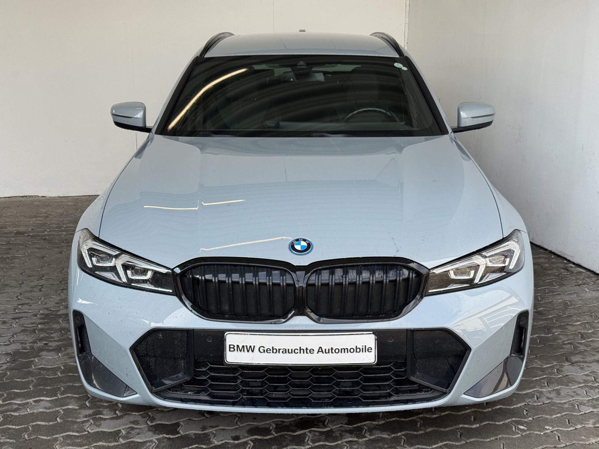 BMW 320e Tour. M Sport Navi.DriveAss.ParkAss.SHZ.Tem