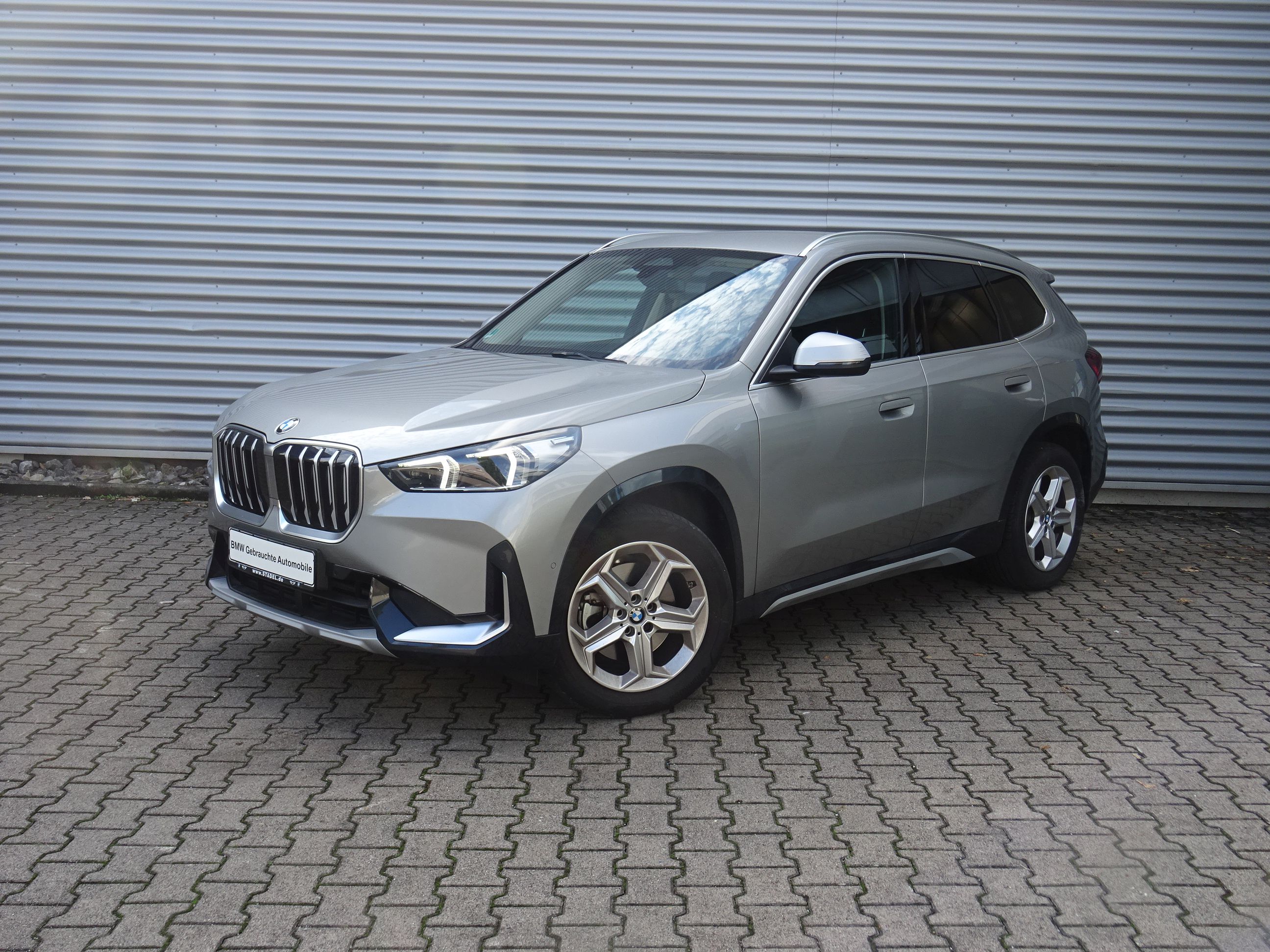 BMW X1 sDrive20i xLine Premium-Paket ACC adLED 18LM