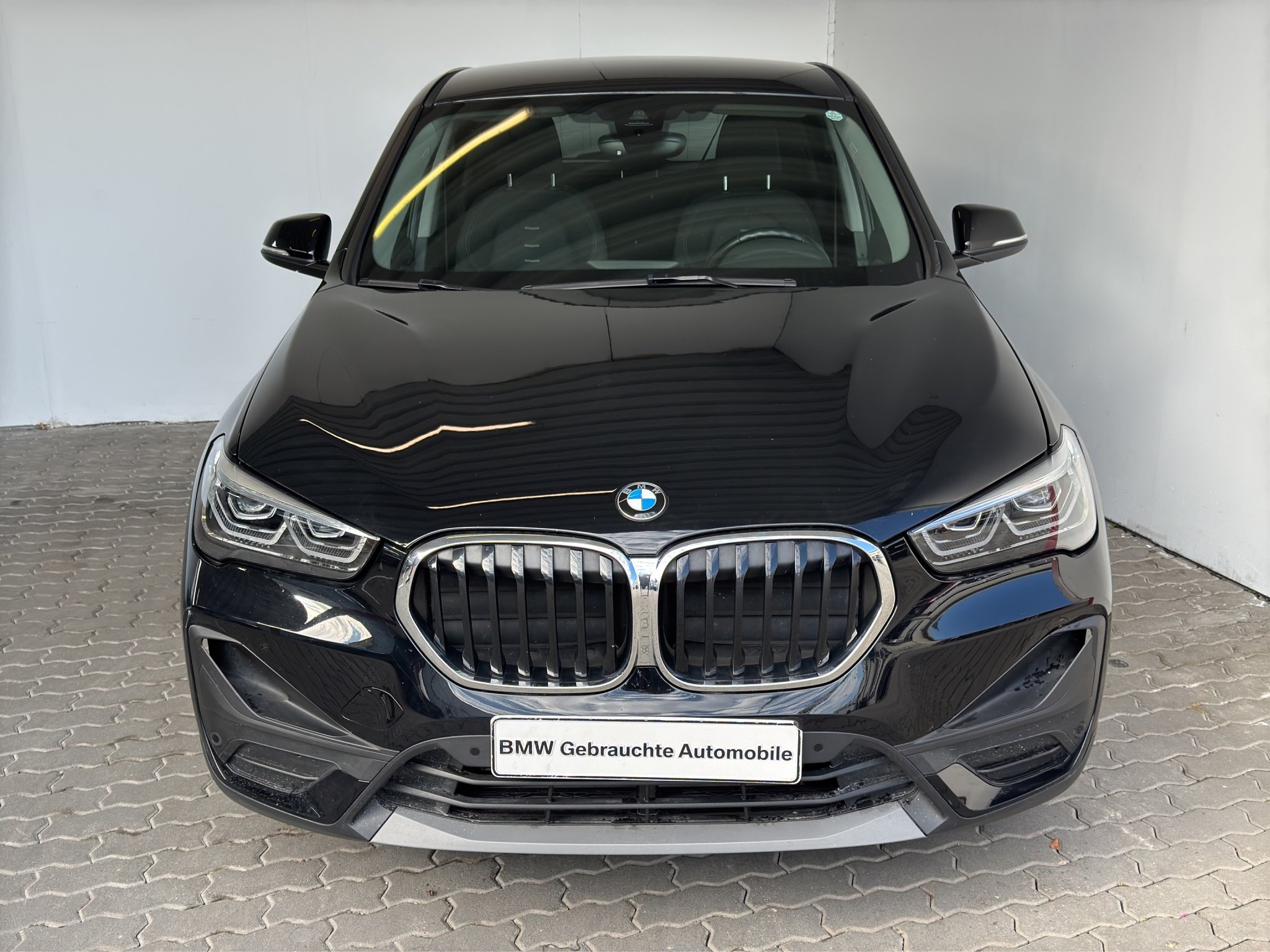 BMW X1 xDrive20dA Advantage Navi.LED.ACC.DriveAss.SH
