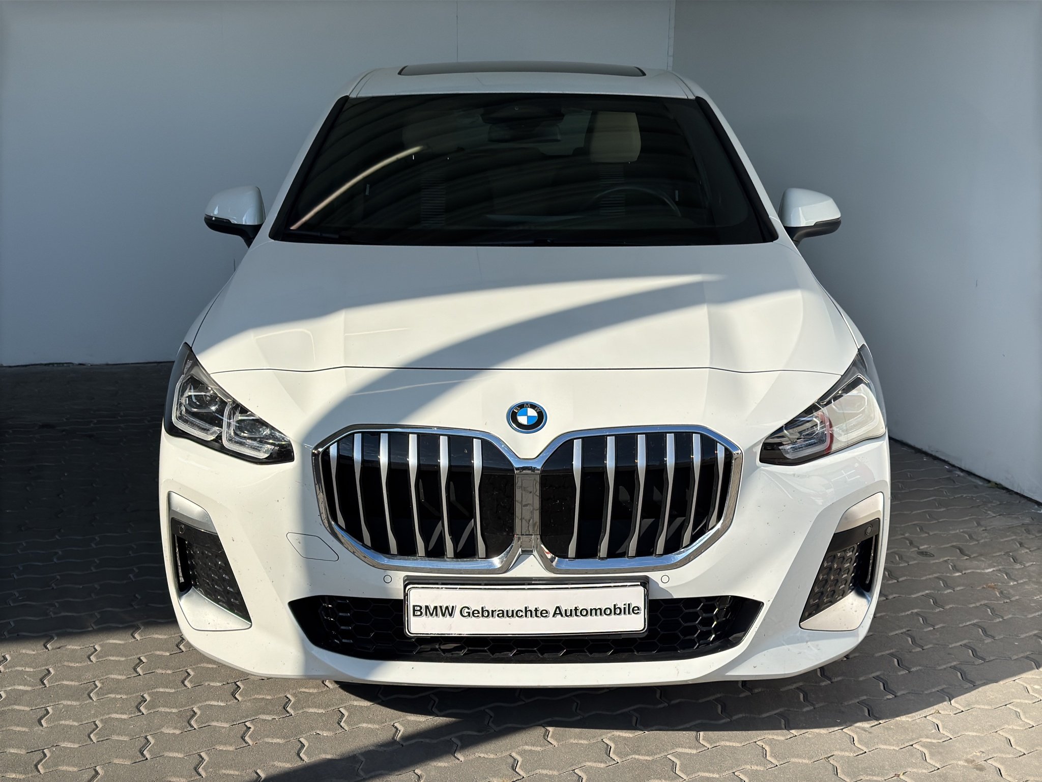 BMW 225e xDrive Active Tourer M Sport Navi.GSD.AHK.