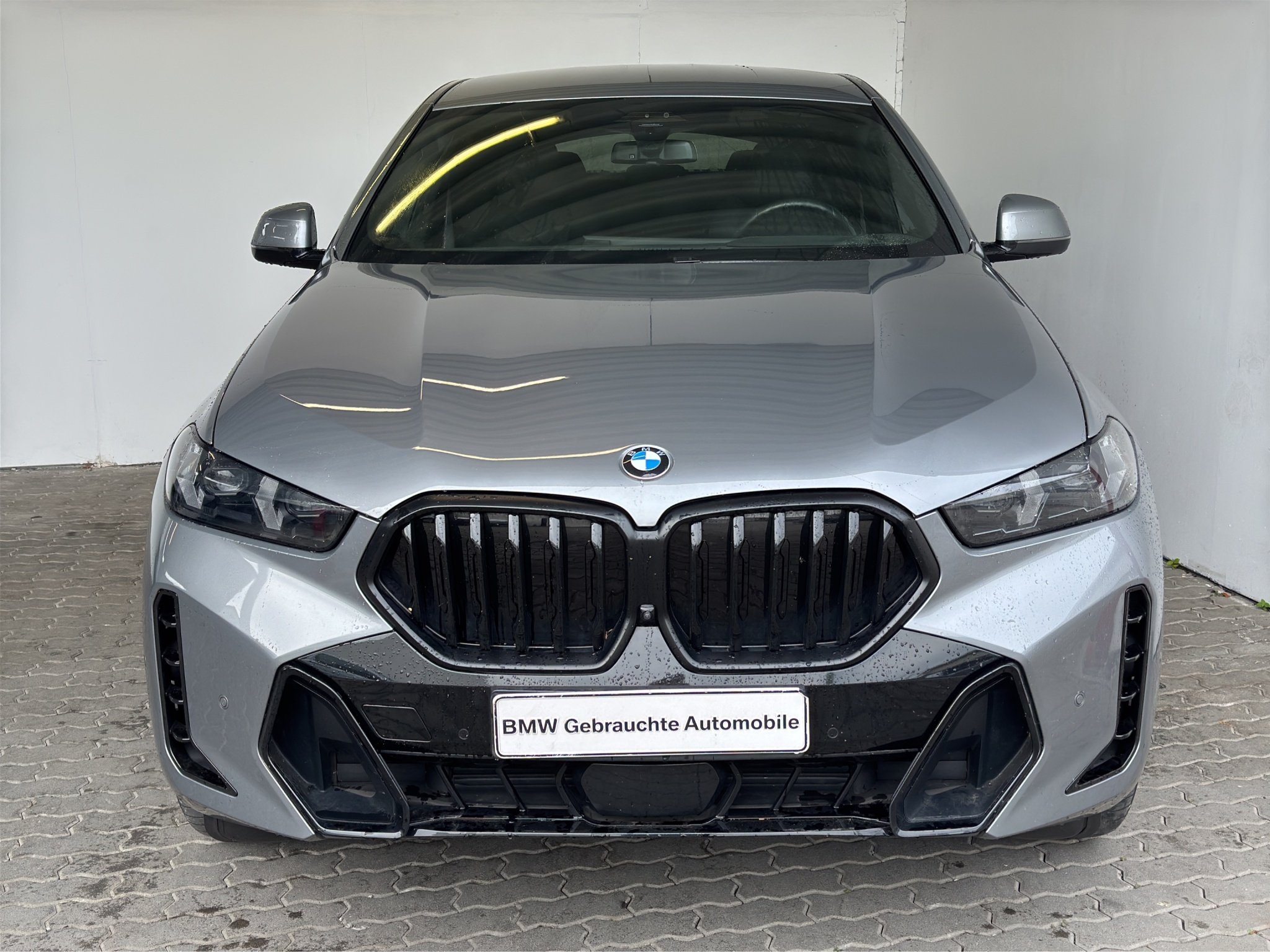 BMW X6 xDrive30dA M Sport Pro LiveCock.LED.InnovPkt.